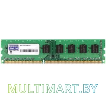 Оперативная память GOODRAM 8GB DDR4 PC4-17000 (W-MEM2133R4S48G)